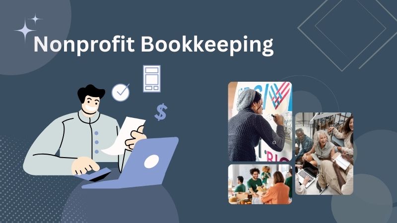 bookkeeping for nonprofit